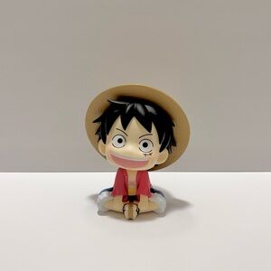 Megahouse-Lookup One Piece Monkey D. Luffy Figure